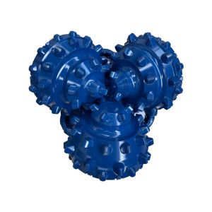Quality Factory Supply Directly 244mm IADC537 Tricone Rock Drilling Bit for sale