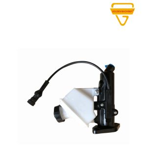 41285167 Iveco Truck Spare Parts Slave Cylinder