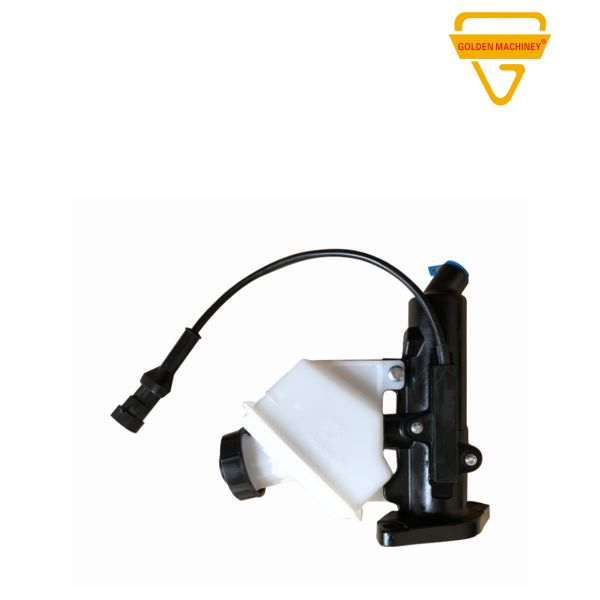 Buy 41285167 Iveco Truck Spare Parts Slave Cylinder at wholesale prices