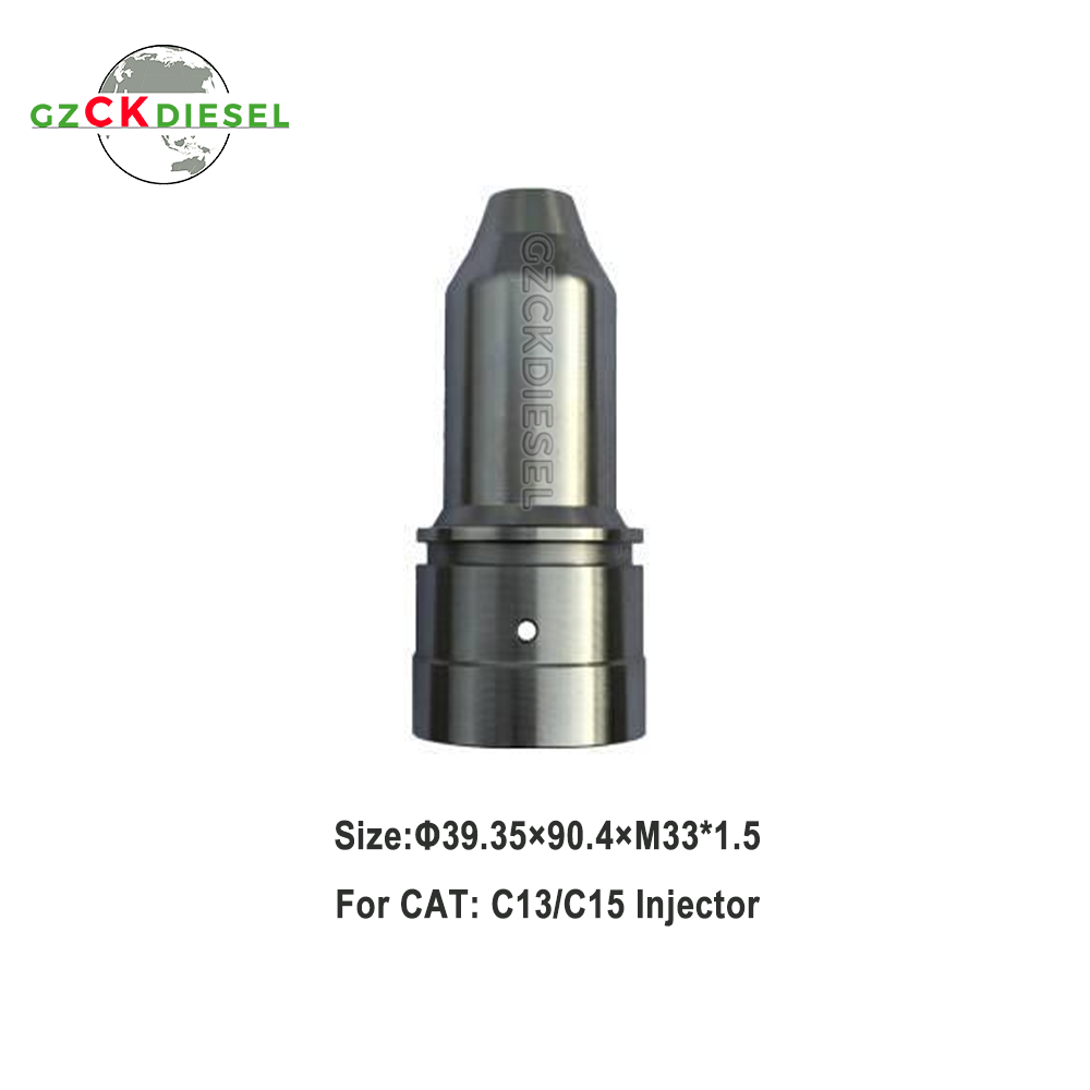 Fuel Nozzle Cap Nozzle Nut For CAT C13 C15 Engine 249-0707 10R-1305 Injector