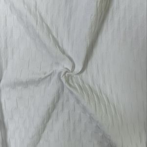 Quality 50D*50D+75D/T8 100%P 96±3GSM Polyester fabric for sale