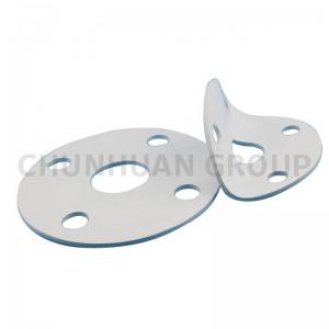 China 8mm Expanded PTFE Sheet Gasket on sale
