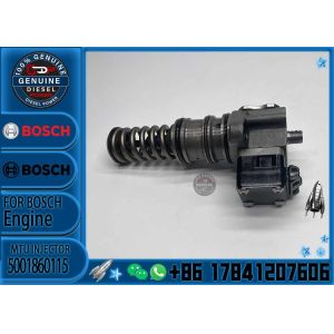 Diesel Engine Fuel Injection Unit Pump 5001860115 0414755006 2112707 0414755007