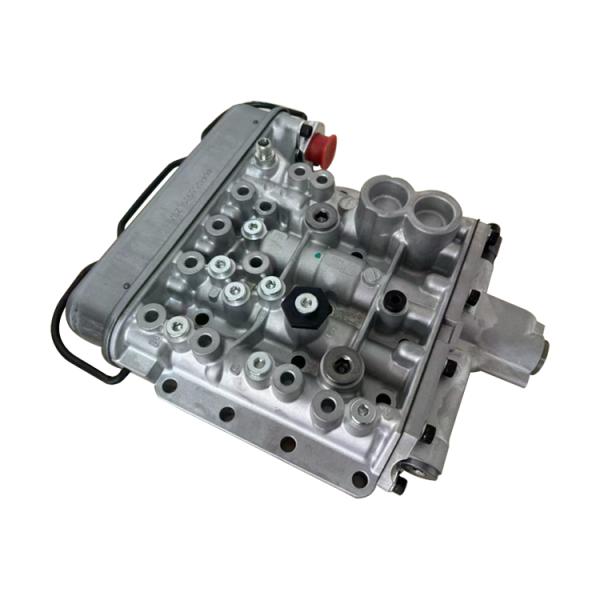 Buy Genuine ZF Transmission 4WG200 Control Valve 4644159347 for Replacement at wholesale prices