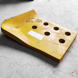 150-70-21346 Bit End Edge Cutting for Shantui Bulldozer Grader SD22 SD23 and