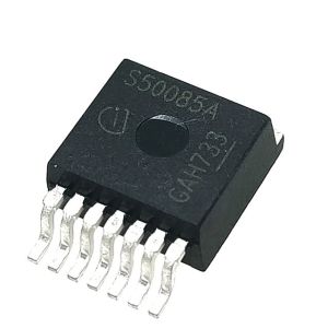 bts50085 BTS50085-1TMA electronic components IN-FINEON TO-263 oled display