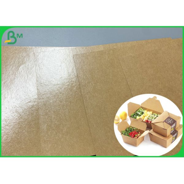 250g Natural Food Grade Brown Kraft Paper Roll For Salad Box 70cm x 100cm 250g Natural Food Grade Brown Kraft Paper Roll For Salad Box 70cm x 100cm