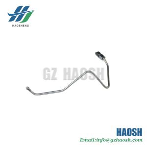 8-97209493-0 8972094930 Injection No.1 Pipe For ISUZU 4JB1 4JH1 4HG1-T