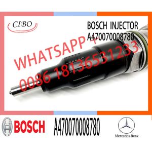 Diesel Engine Fuel Common Rail Injector 0445120298 0445120299 0986435622