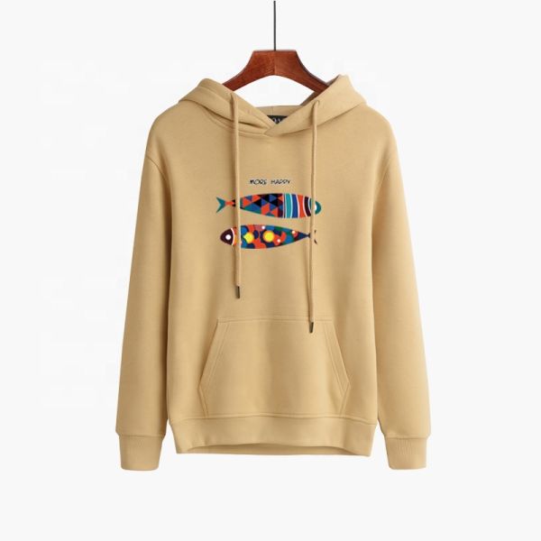 Mens & Ladies hoodies long sleeve cotton hoodies cvc fleece hoodies Terry hoodies4Blank Cotton Hooded Couple Sweatersh