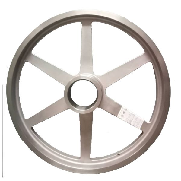 stainless steel investment casting-food processing parts-precision investment