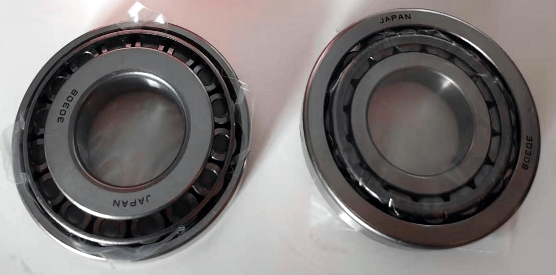 China BEARING 30308 on sale