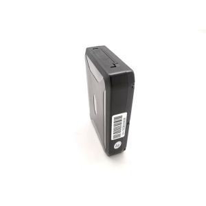 GSM / GPRS Magnetic Waterproof GPS Tracker Real Time With 10000MAH battery