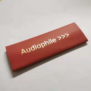 Halogen Free Printable Heat Shrink Sleeve Flame Retardant