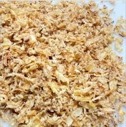 Home 3% Moisture Vegetable Crispy Fried Onion