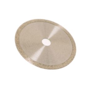 150x1.4x22.4mm 6inch 175mm 7 Inch Continuous Rim Diamond Blade For Wet Tile Saws