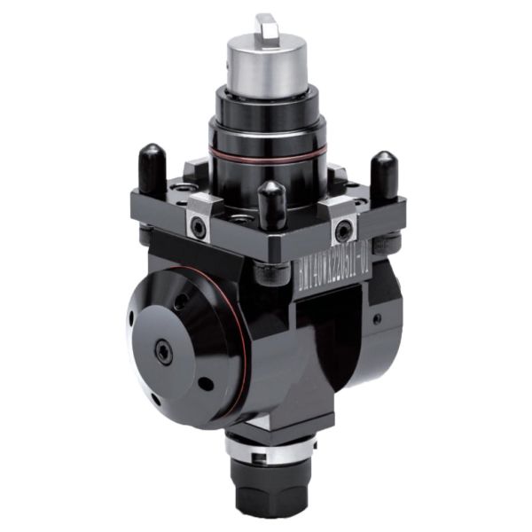 Buy Multiangular Driven Tool Holder With External Locking Chuck Clamping Method at wholesale prices