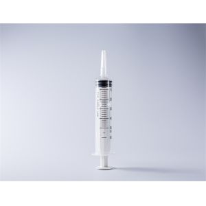 Luer Slip Medical Use Disposable Syringe 2.5ml 3ml 5ml