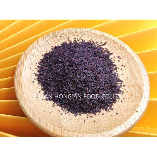 Organic dried sea vegetables Red Sea Algae Dulse Seaweed Vitamin Rich Thyroid Boosting Superfood