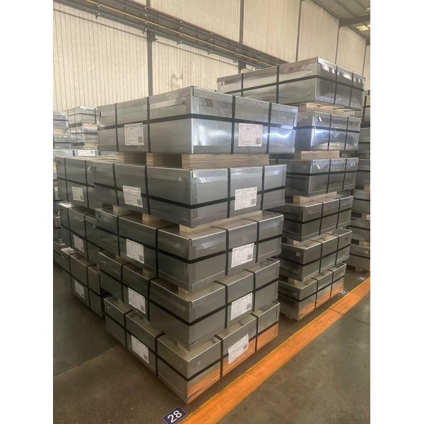 Buy MR T-5 Bright Electrolytic Tinplate for Premium Packaging at wholesale prices