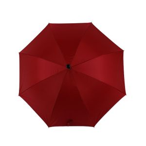 Workable Performance Custom Logo Golf Umbrellas with Auto Open And Manual Close