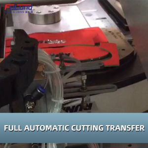 Nike aj adida Insole cutting and printing all-in-one machine For cutting shoes,