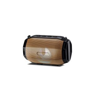 Big sound bass bluetooth speaker wireless portable bluetooth speaker with