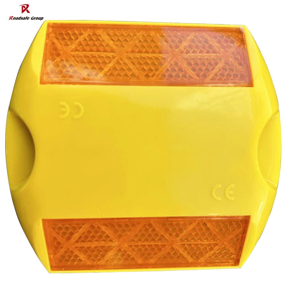 Road Stud for Traffic Safety with Specialized in Road Traffic Safety Facilities