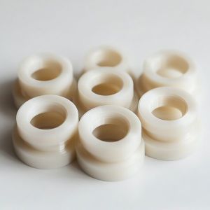 Quality Customizable Silicone Moulding Parts with Enhanced Durability and Chemical Resistance for sale