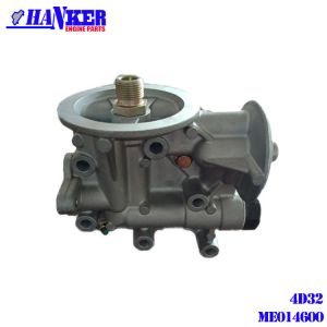 Mitsubishi 4D32 4D33 4D34 Engine Oil Pump ME014600 26100-41400