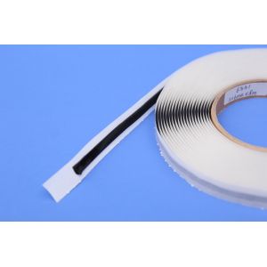 20mm Butyl Rubber Windshield Sealant Putty Tape ODM