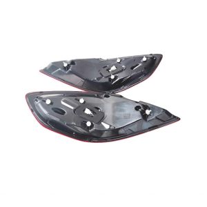 Led Taillights For Mercedes-Benz S-Class W222 2014-2017 Perfect Fit And