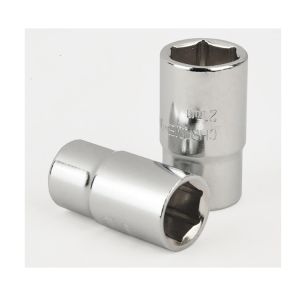 Two Standard Sockets Telescopic Wheel Wrench 17 19 21 23mm