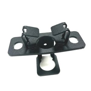 High Precision Bending Sheet Metal Parts Aluminium Bend Processing Machinery