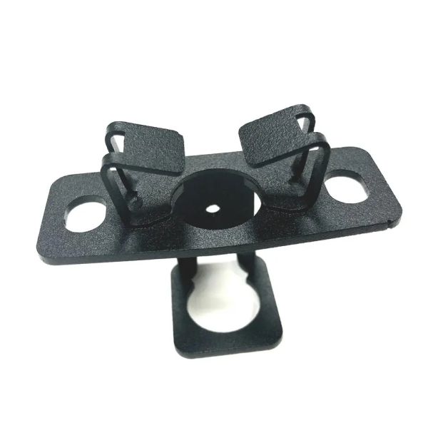 High Precision Bending Sheet Metal Parts Aluminium Bend Processing Machinery