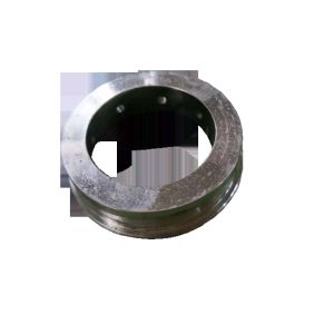 Quality Farm Machinery Sandblast Aluminium Oil Supply Ring for sale