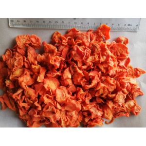 China New crop dry carrot with ISO HACCP FDA HALAL certificates and cheap price on sale