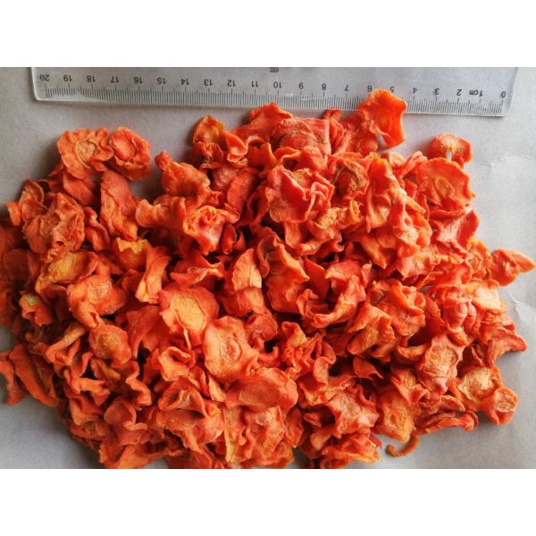 Buy New crop dry carrot with ISO HACCP FDA HALAL certificates and cheap price at wholesale prices