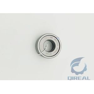GCr15 NAST25ZZ Needle Roller Bearing ZH brand size 30*62*25mm