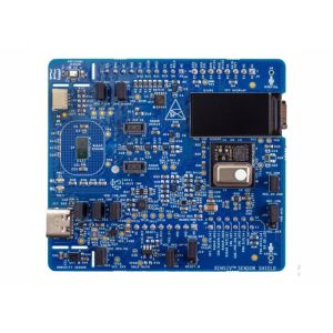 Quality SHIELDXENSIVA Embedded Solutions Evaluation Boards SHIELD XENSIV Sensor Shield for sale