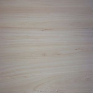 Modern Style Paulownia Solid Wood Board Total Project Solution Capability for
