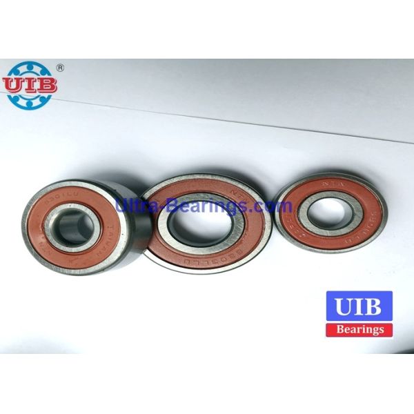 Precision ball bearing
