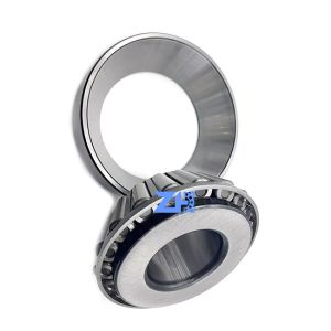 805096 single row tapered roller bearing application car truck front axle rear