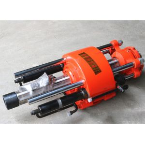100m 15KN Drill Gyrator Assembly Drilling Rig Components