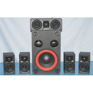 Quality 2.0 CH loud speaker with USB/SD/FM function for sale