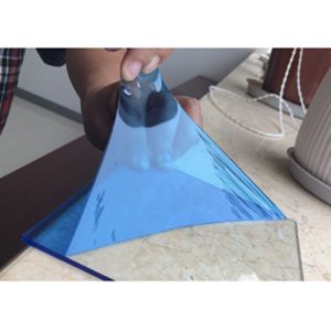 25 Mins Water Based PU Resin One Component Protective Coating