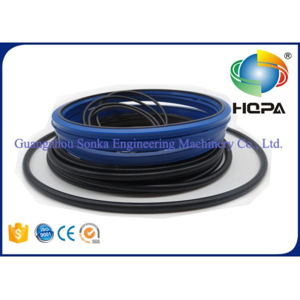 Buy Custom Durable Hydraulic Breaker Seal Kit MKB1400V Abrasion Resistant at wholesale prices