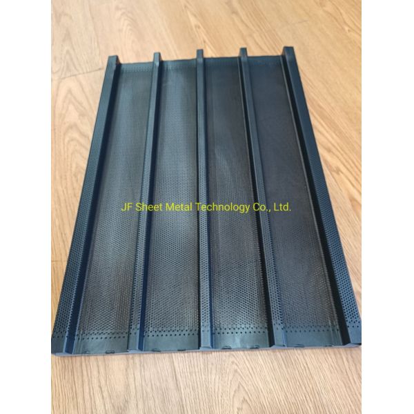 Rk Bakeware China-3 Moldes PARA Pan Chapata