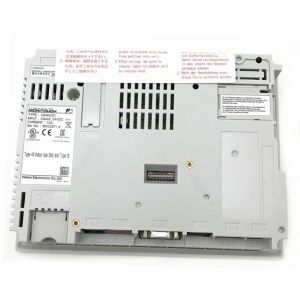 Industrial Fuji Electric HMI Touch Screen V9080iCD 8.4 Inch