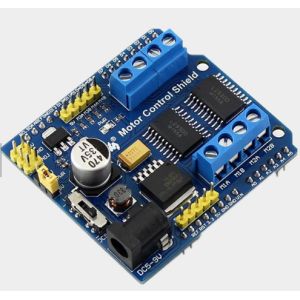 Custom PCB Printed Circuit Board Assembly Services1.6mm 4 Layer Black Soldermask